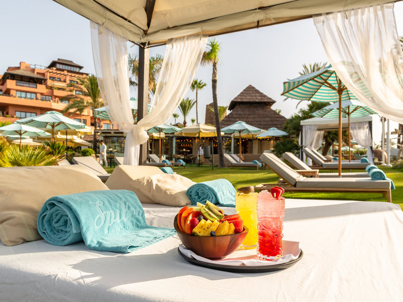 Kempinski Hotel Bahia Marbella Estepona 33