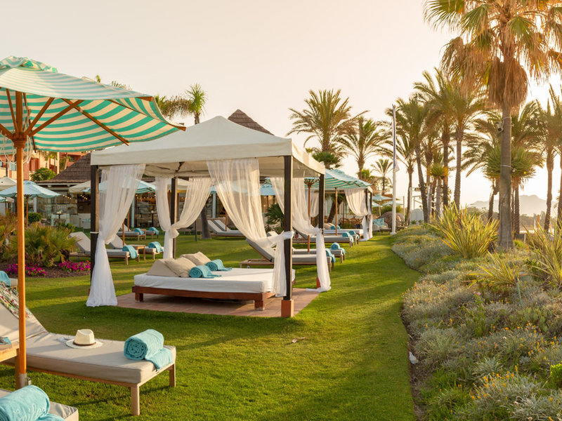 Kempinski Hotel Bahia Marbella Estepona 36
