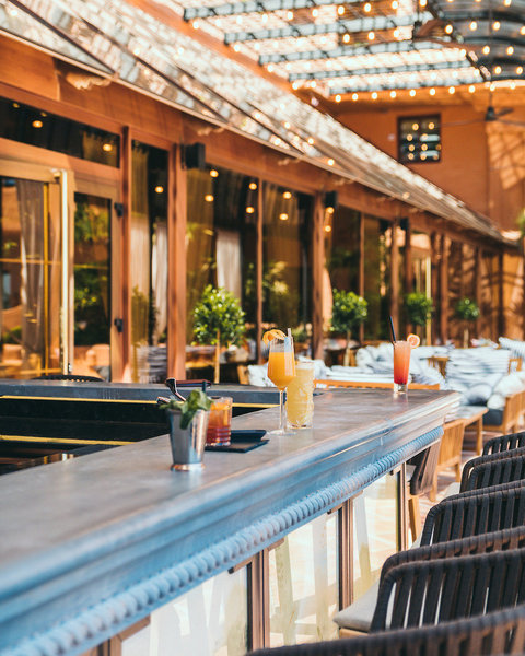 Kempinski Hotel Bahia Marbella Estepona 39