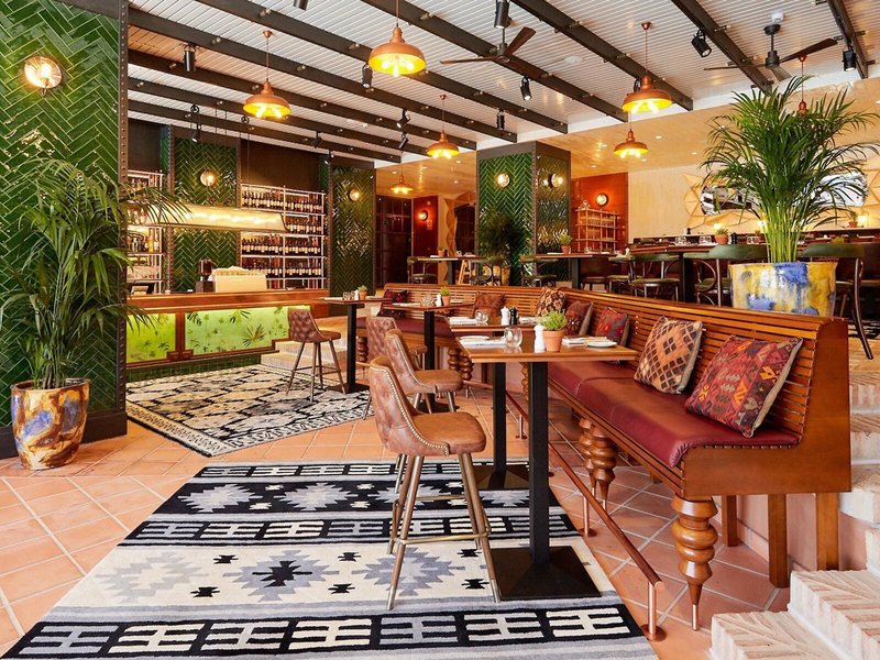 Kempinski Hotel Bahia Marbella Estepona 41