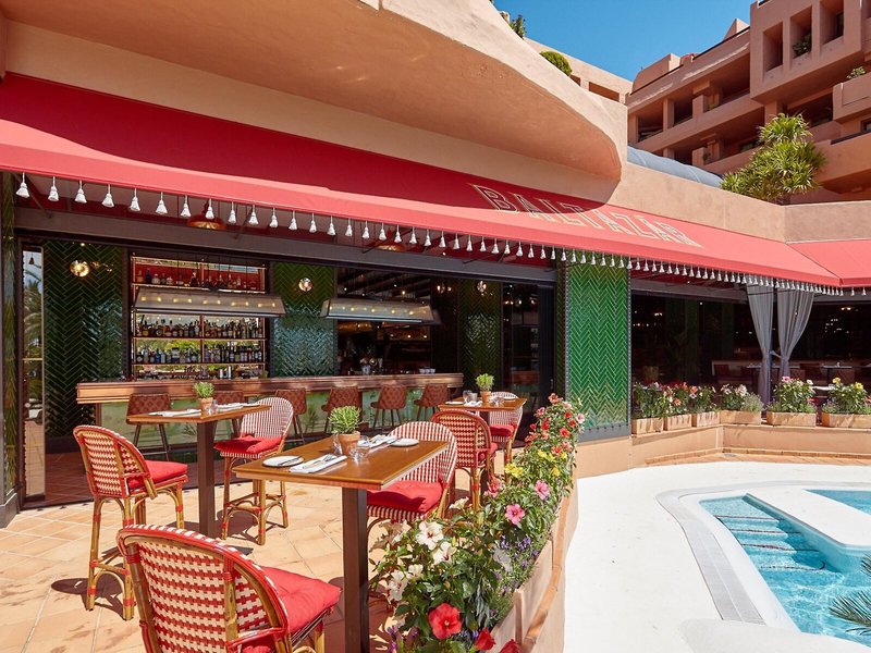 Kempinski Hotel Bahia Marbella Estepona 42