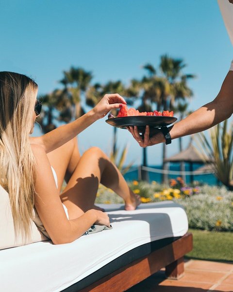 Kempinski Hotel Bahia Marbella Estepona 44