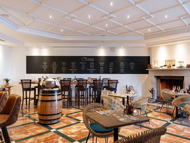 Kempinski Hotel Bahia Marbella Estepona 45
