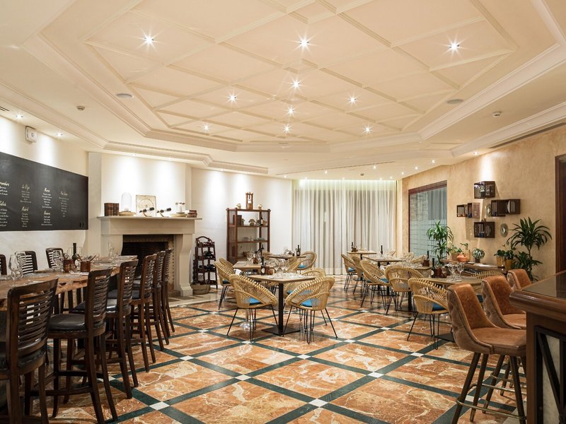 Kempinski Hotel Bahia Marbella Estepona 48