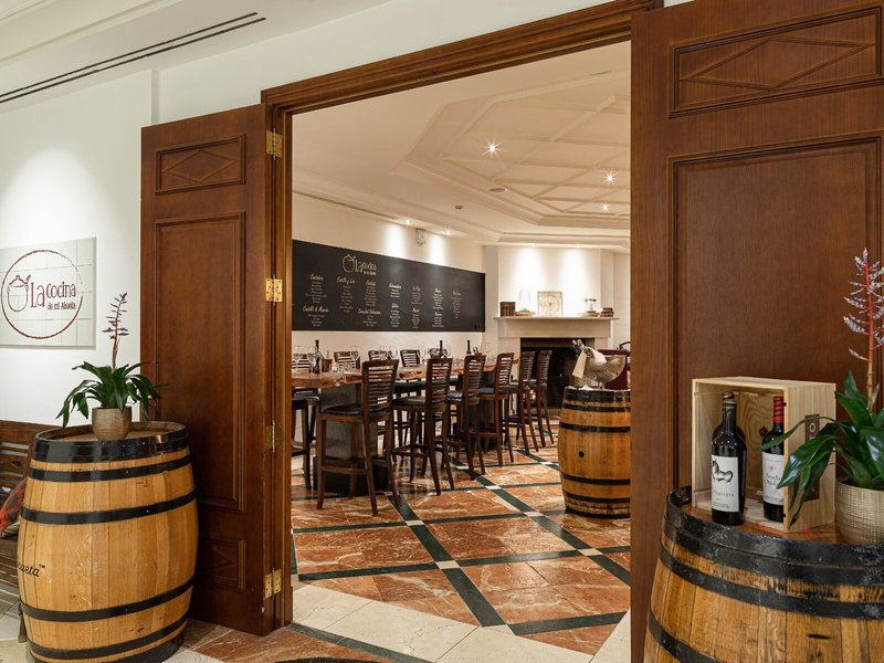 Kempinski Hotel Bahia Marbella Estepona 49