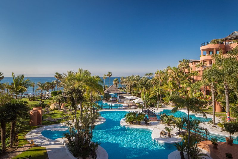 Kempinski Hotel Bahia Marbella Estepona 1 - Exterior