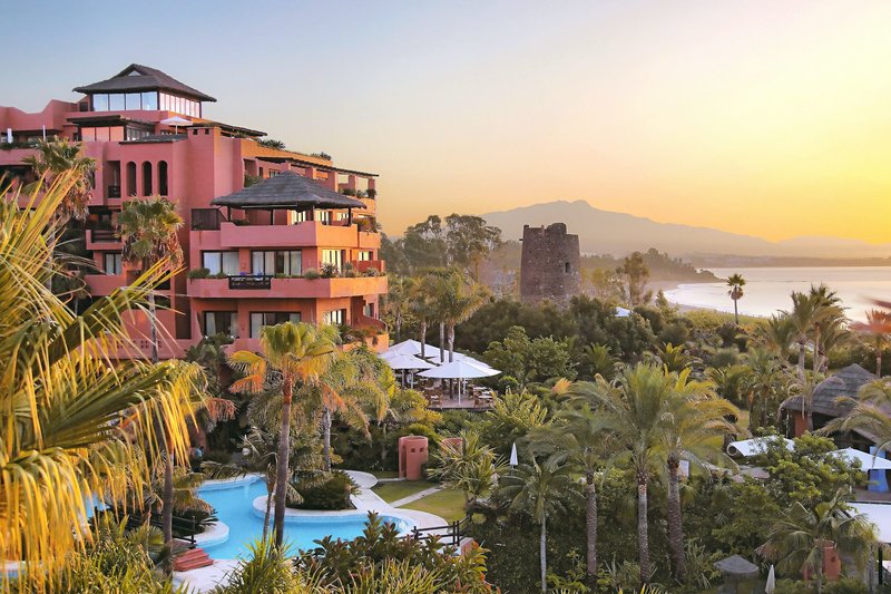 Kempinski Hotel Bahia Marbella Estepona 4 - Exterior