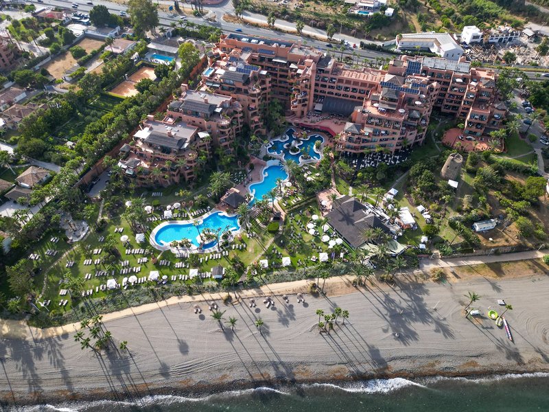 Kempinski Hotel Bahia Marbella Estepona 5 - Exterior