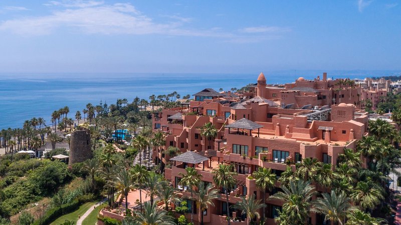 Kempinski Hotel Bahia Marbella Estepona 6 - Exterior