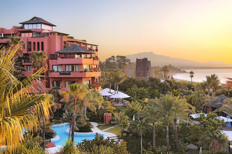 Kempinski Hotel Bahia Marbella Estepona 7 - Exterior