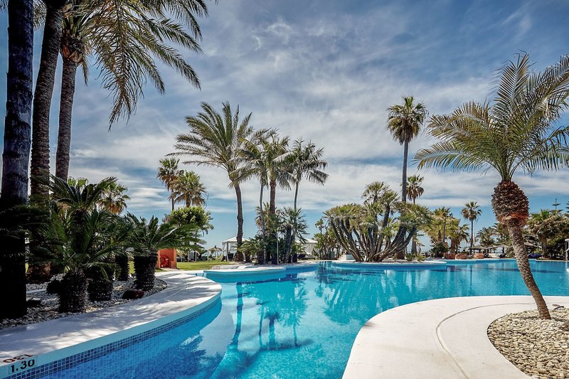Kempinski Hotel Bahia Marbella Estepona 8 - Outdoor Pool