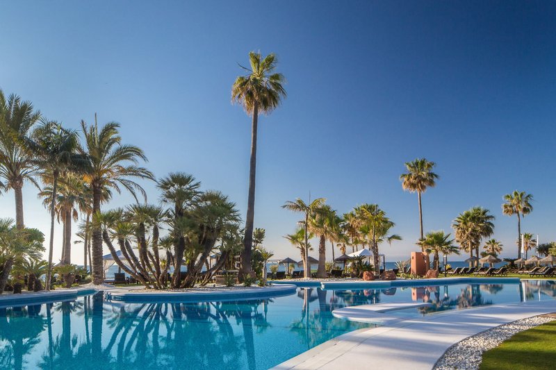 Kempinski Hotel Bahia Marbella Estepona 9 - Outdoor Pool