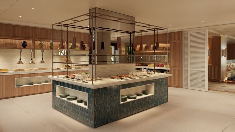 Kempinski Hotel Bahia Marbella Estepona 16 - Restaurant