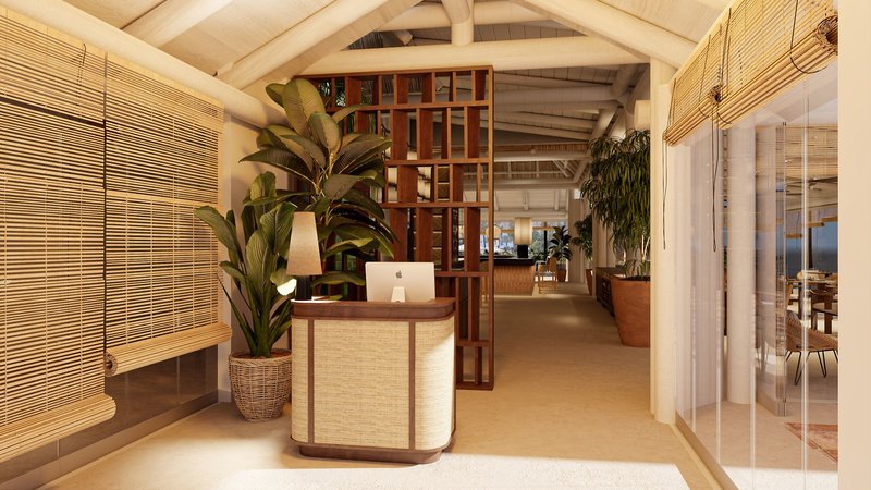 Kempinski Hotel Bahia Marbella Estepona 18 - Lounge / Lobby