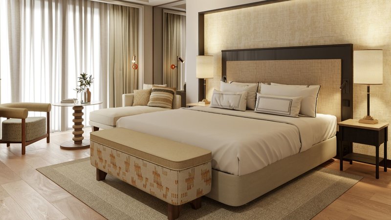 Kempinski Hotel Bahia Marbella Estepona 20 - Room Example