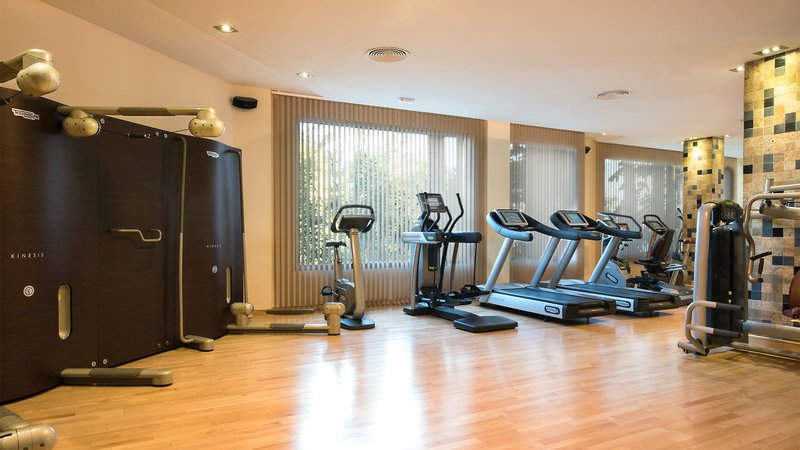 Kempinski Hotel Bahia Marbella Estepona 22 - Sports and leisure