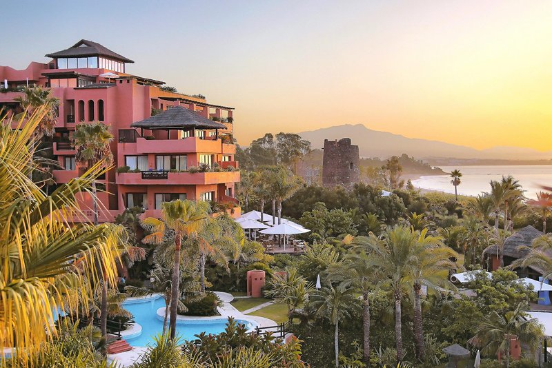 Kempinski Hotel Bahia Marbella Estepona 1