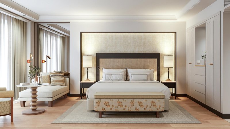 Kempinski Hotel Bahia Marbella Estepona 2