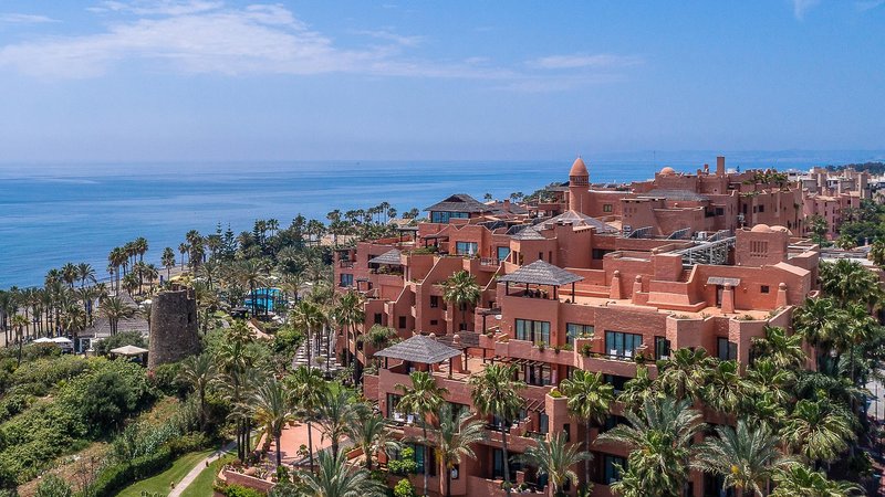 Kempinski Hotel Bahia Marbella Estepona 4
