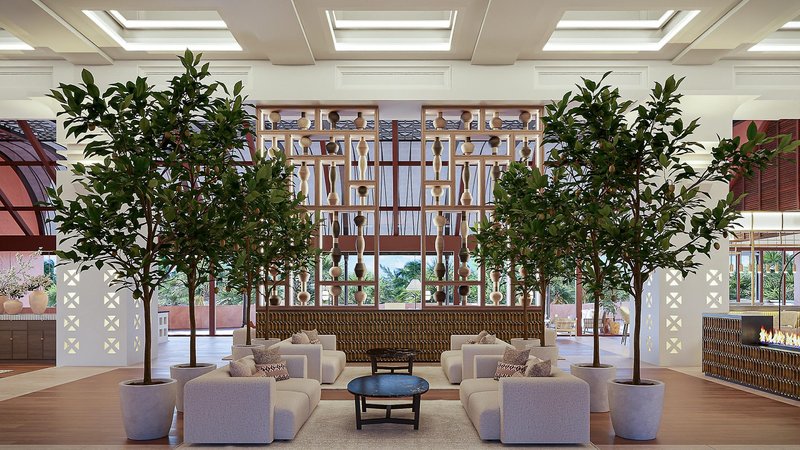 Kempinski Hotel Bahia Marbella Estepona 6