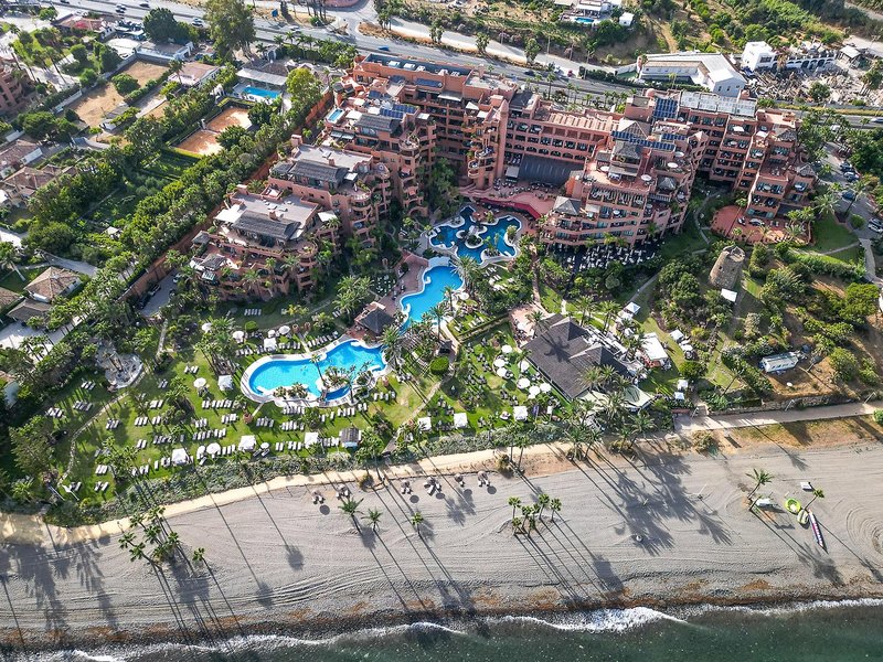 Kempinski Hotel Bahia Marbella Estepona 7