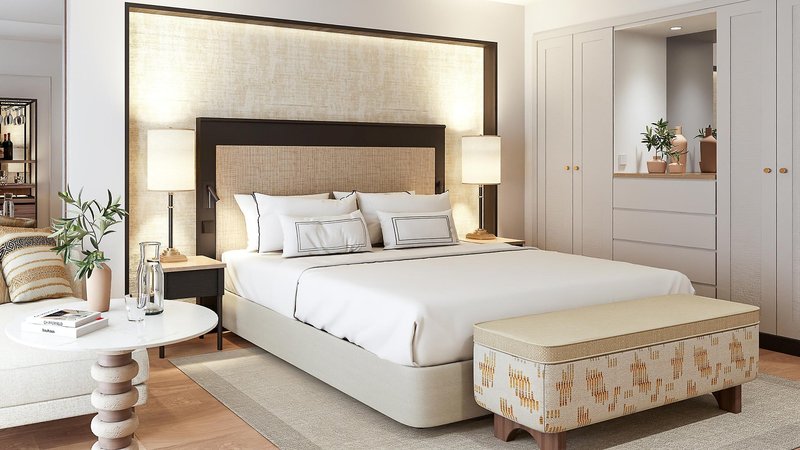 Kempinski Hotel Bahia Marbella Estepona 8