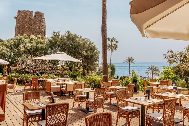Kempinski Hotel Bahía Estepona 9
