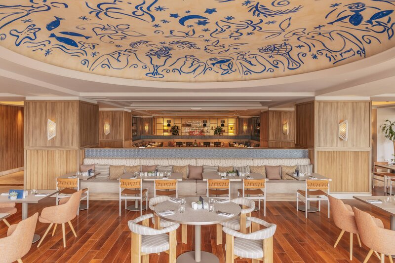 Kempinski Hotel Bahía Estepona 10