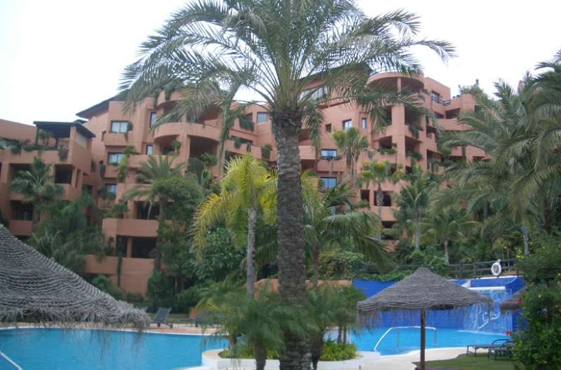 Kempinski Hotel Bahía Estepona 12