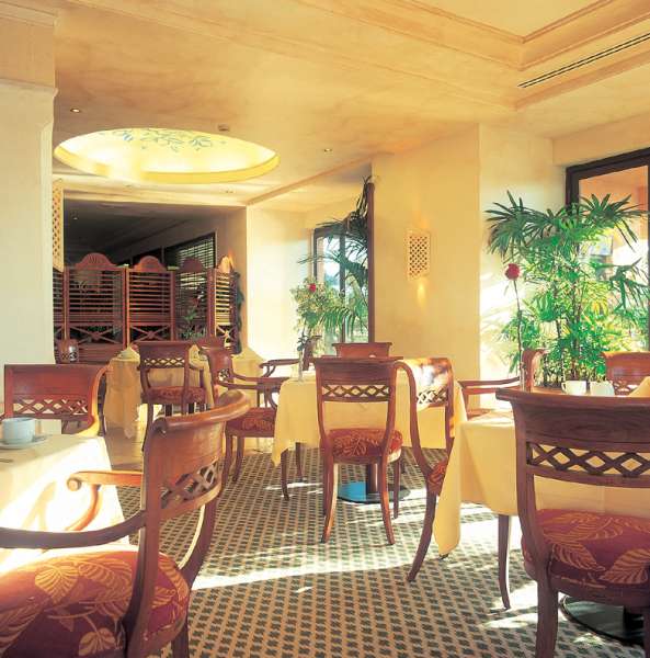 Kempinski Hotel Bahía Estepona 13