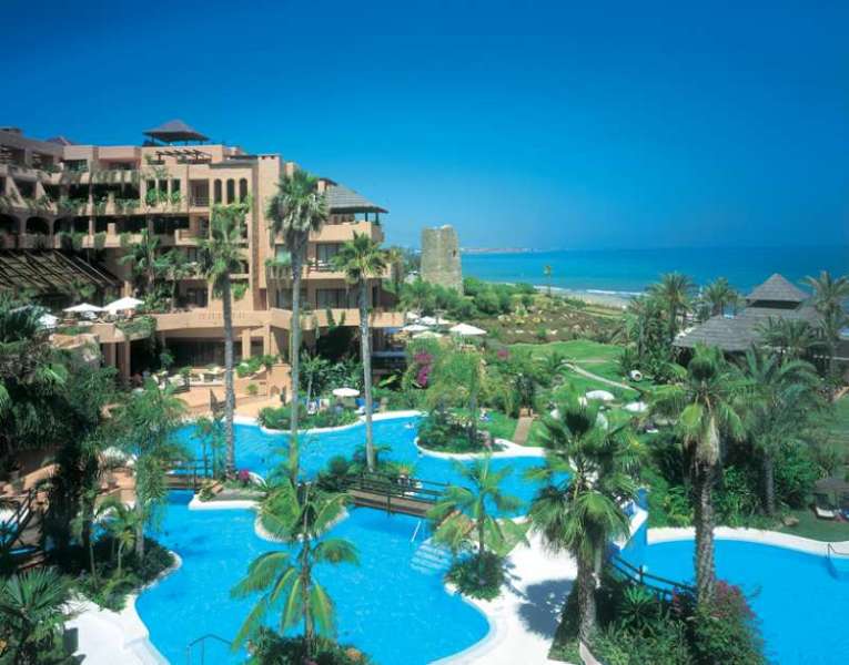 Kempinski Hotel Bahía Estepona 14