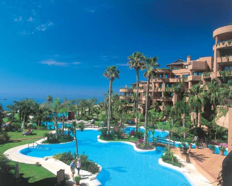 Kempinski Hotel Bahía Estepona 15