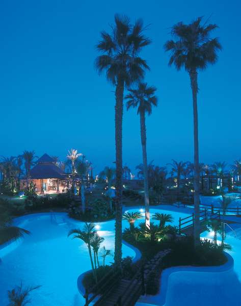 Kempinski Hotel Bahía Estepona 16