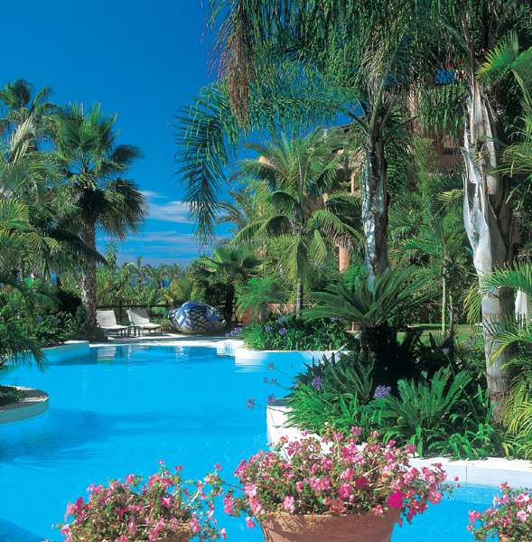 Kempinski Hotel Bahía Estepona 17