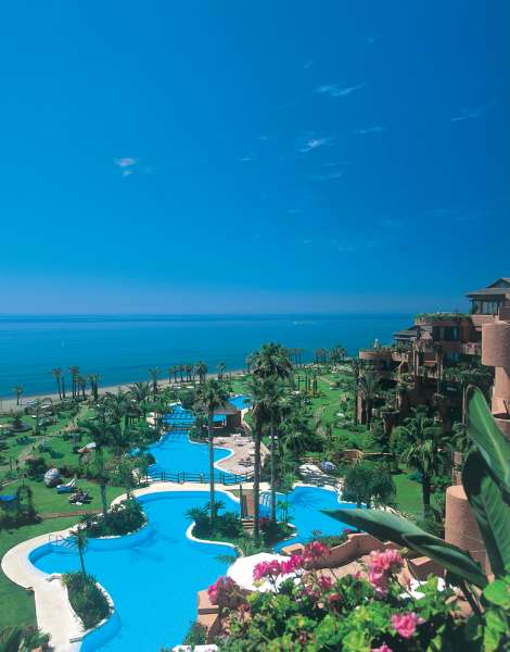 Kempinski Hotel Bahía Estepona 18