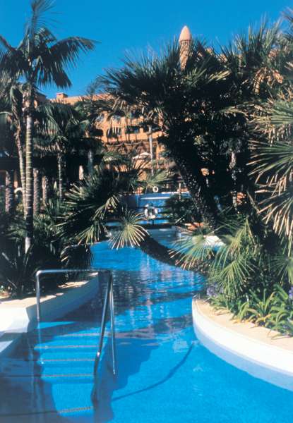 Kempinski Hotel Bahía Estepona 19