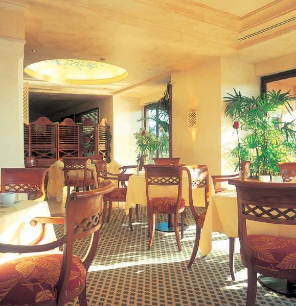 Kempinski Hotel Bahía Estepona 20