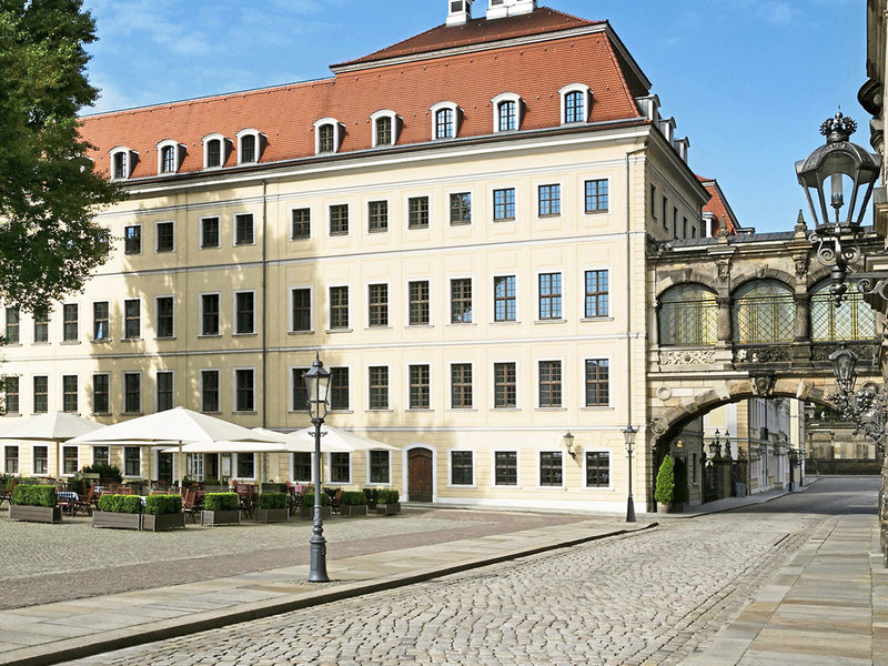 Taschenbergpalais Kempinski 1