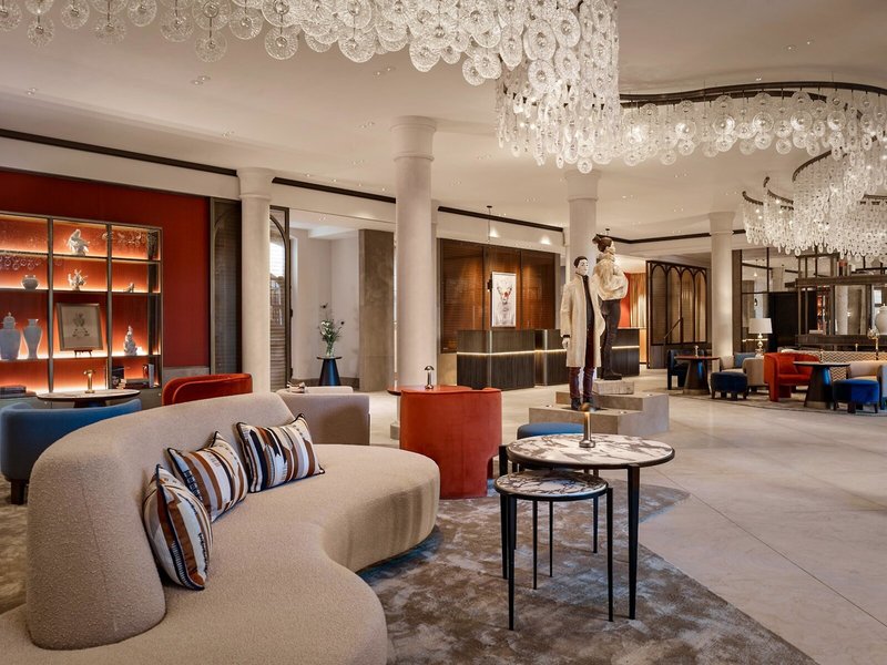 Taschenbergpalais Kempinski 5