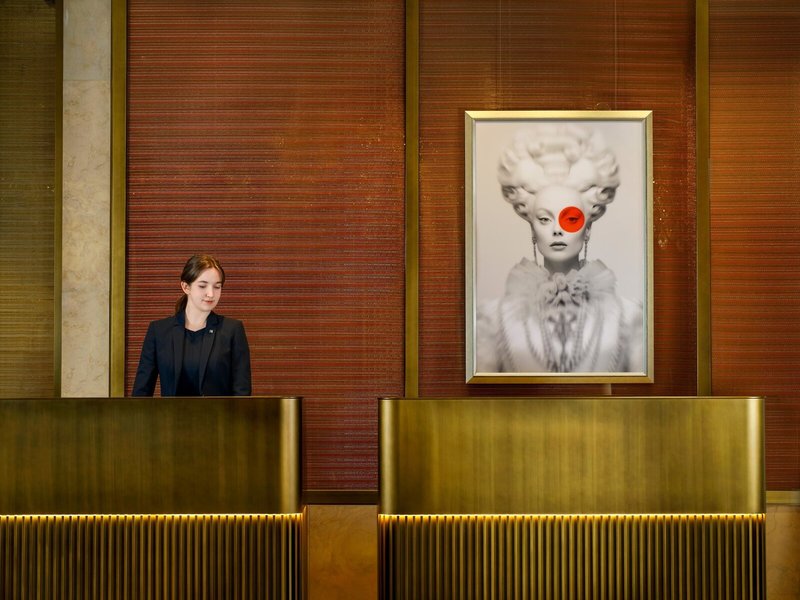 Taschenbergpalais Kempinski 6