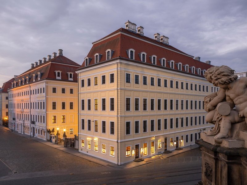 Taschenbergpalais Kempinski 10