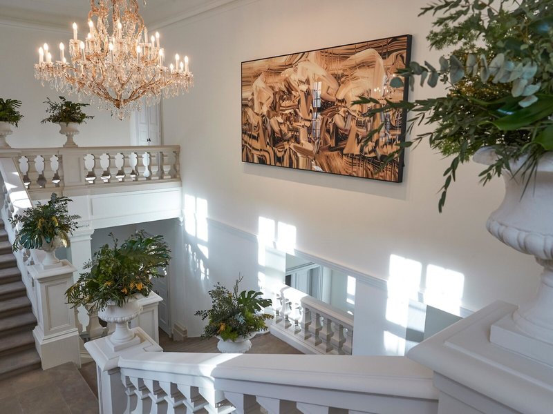 Taschenbergpalais Kempinski 14