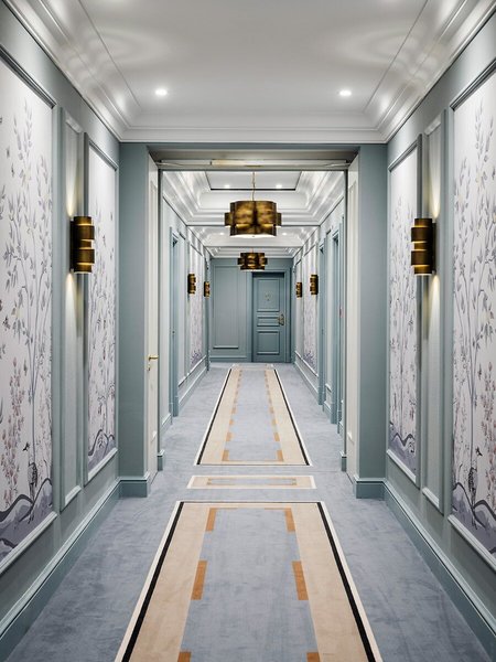 Taschenbergpalais Kempinski 15