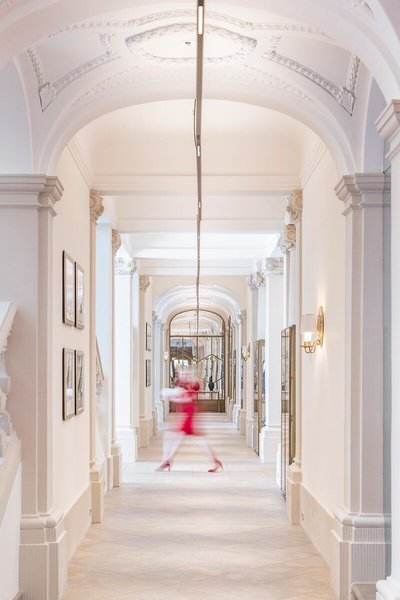 Taschenbergpalais Kempinski 17