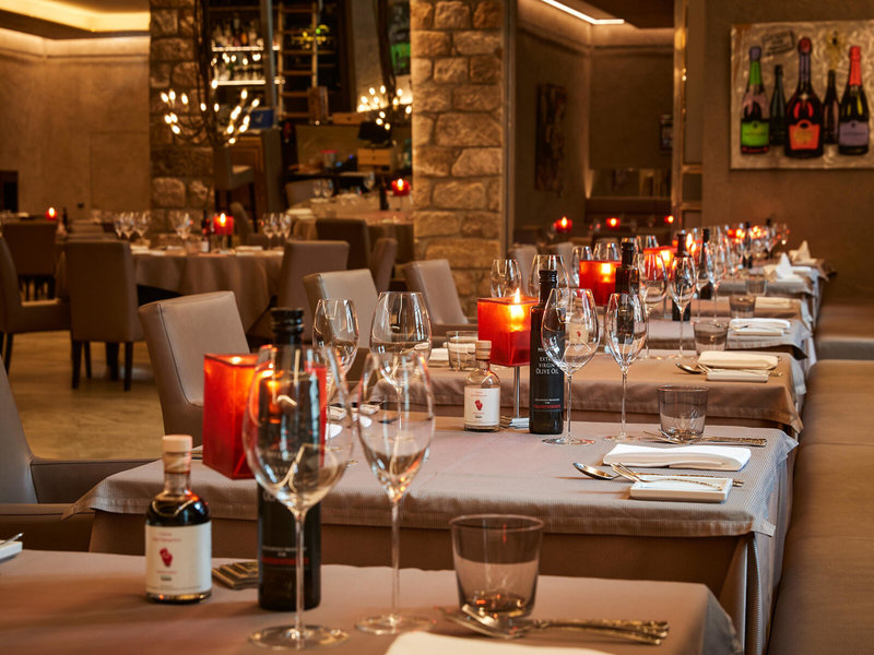 Taschenbergpalais Kempinski 20