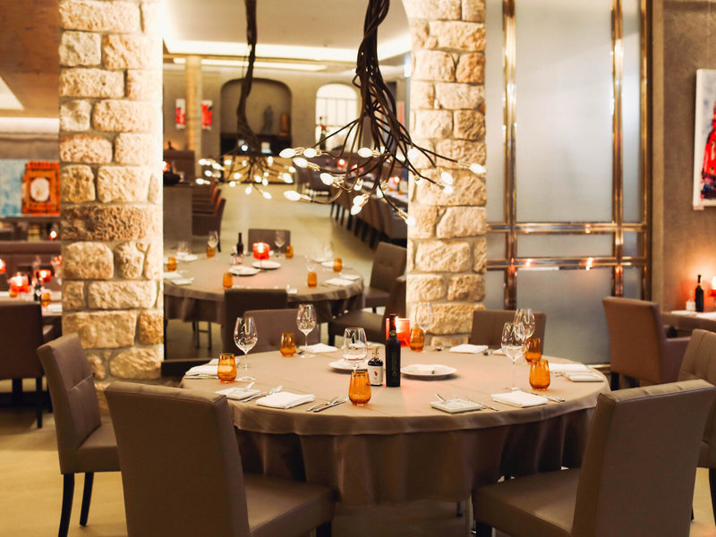 Taschenbergpalais Kempinski 21