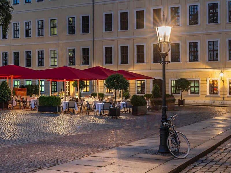 Taschenbergpalais Kempinski 23