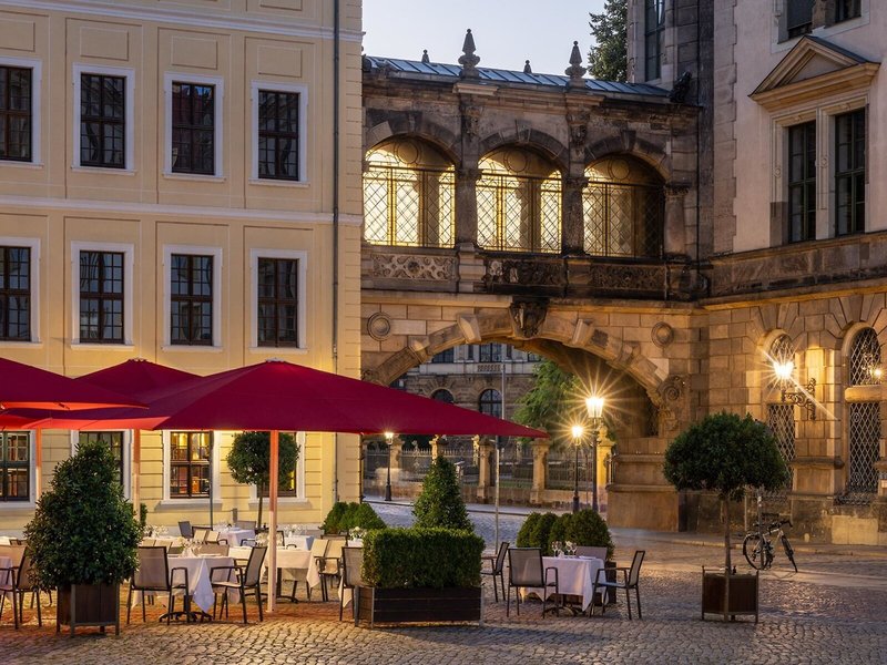 Taschenbergpalais Kempinski 24