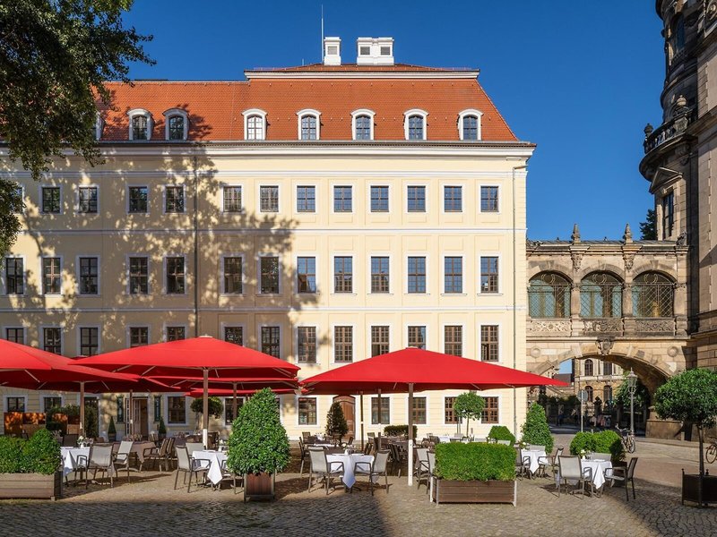 Taschenbergpalais Kempinski 25