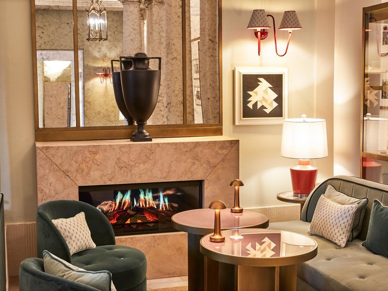 Taschenbergpalais Kempinski 31